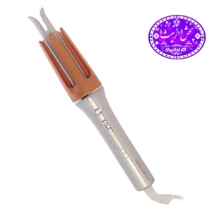دستگاه فرمو کرلی شیگلم  / curler sheglam